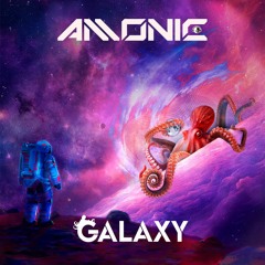 Amonic - Galaxy (original mix)