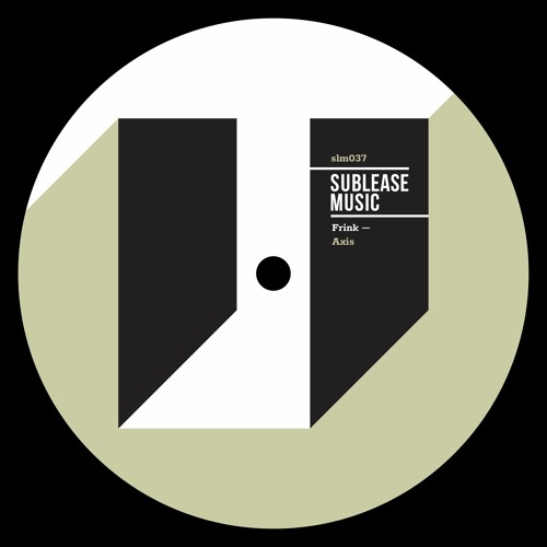 Premiere: Frink - Axis [Sublease Music]