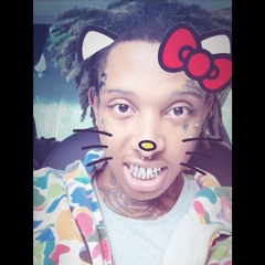 Topoppgen “run away” unreleased