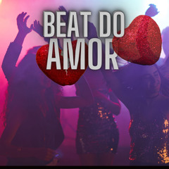 Beat do Amor (feat. Dj Gang)
