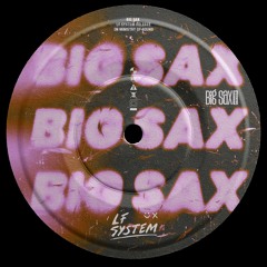 Big Sax