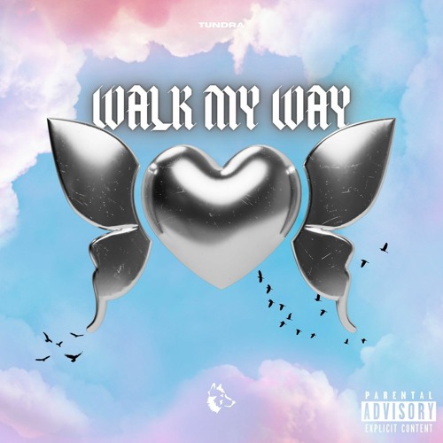 Walk My Way (Slowed + Reverb)