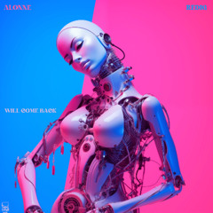 ALONNE, Redig - No Signal (Original Mix)