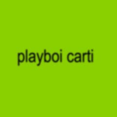 playboi carti x charli xcx - everything is 2024