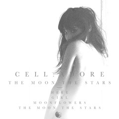 Cell:Adore - Moonflowers
