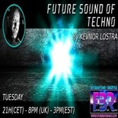 Kevnor Lostra Future Sound Of Techno 20 - 26