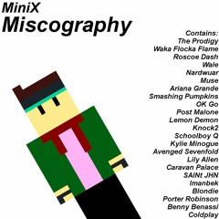 Miscography