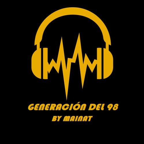 DJ Mainat - Generación Del 98