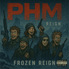 PHM Theme Song (Sample Vocals)