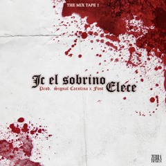 Coka al plato - Jc el sobrino y Elece