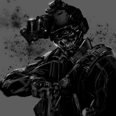 BEHIND YOU (KEEGAN ULT THEME)