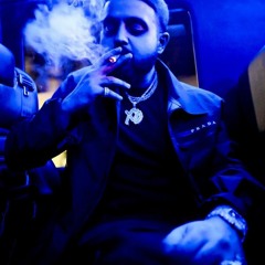 NAV - CONTROL Ft. NBA Youngboy (UNRELEASED LEAK 2021)