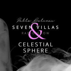 Radio Show with Celestial Sphere Live!