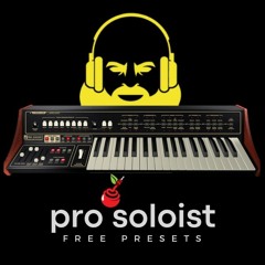 Pro Soloist by Cherry Audio demos