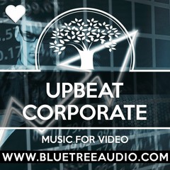 Upbeat Corporate - Royalty Free Background Music for YouTube Videos Vlog | Presentation Commercial