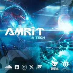 Dj Set - Amrit in Tech