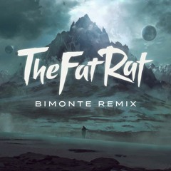 TheFatRat - Monody (feat. Laura Brehm) [BIMONTE Remix]
