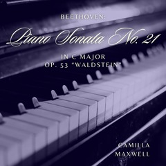 Piano Sonata No. 21 in C Major, Op. 53 "Waldstein": III. Rondo. Allegretto moderato - Prestissimo