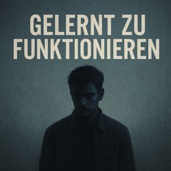 Gelernt zu funktionieren