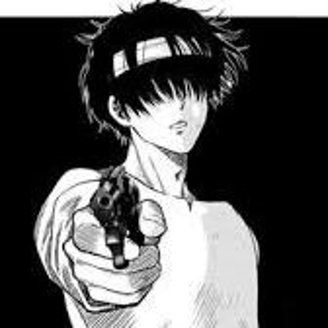 Listen to Yuuichi Katagiri x Shadow lady by Flaqy in Yuuichi