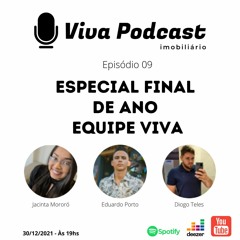 Especial Final de Ano Equipe Viva #09