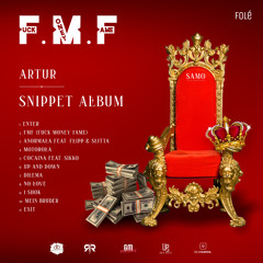 FMF (Fuck Money Fame)