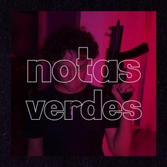 [FREE] Teto x Roddy Ricch x Gunna Type Beat - "Notas Verdes" | Prod. Vyllon Beatz