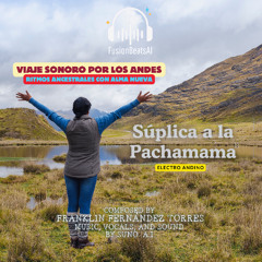 Súplica a la Pachamama ELECTRO ANDINO