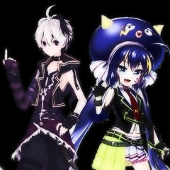 [Vflower & Una] The Spider And Kitsune - Like Lion [Cover]