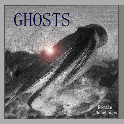 Spectral Appearance - Romain Deschamps - Aout 2023