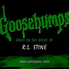 Goosebumps Season 4 Intro (1998)