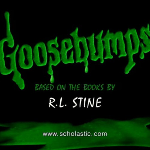 Goosebumps Season 4 Intro (1998)