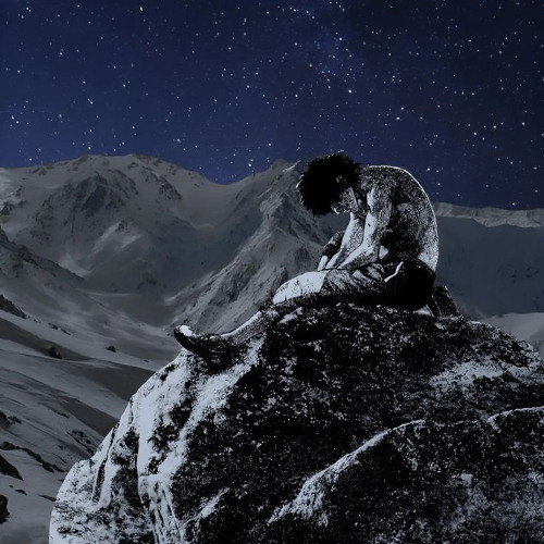 Is this reality? x Fried By Fluoride The Love I Lost (slowed x revarb)