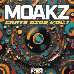 Moakz - In The City