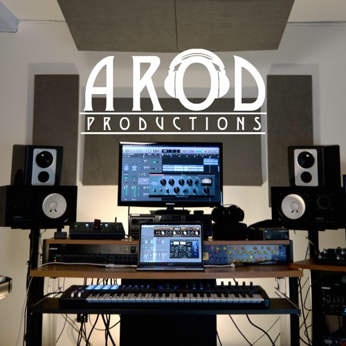 Stream Electric Zoo (before & after Mix & Master) by AROD Productions