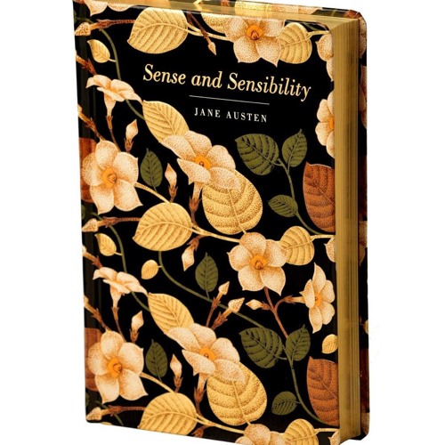 ❤[PDF]⚡  Sense and Sensibility (Chiltern Classic)