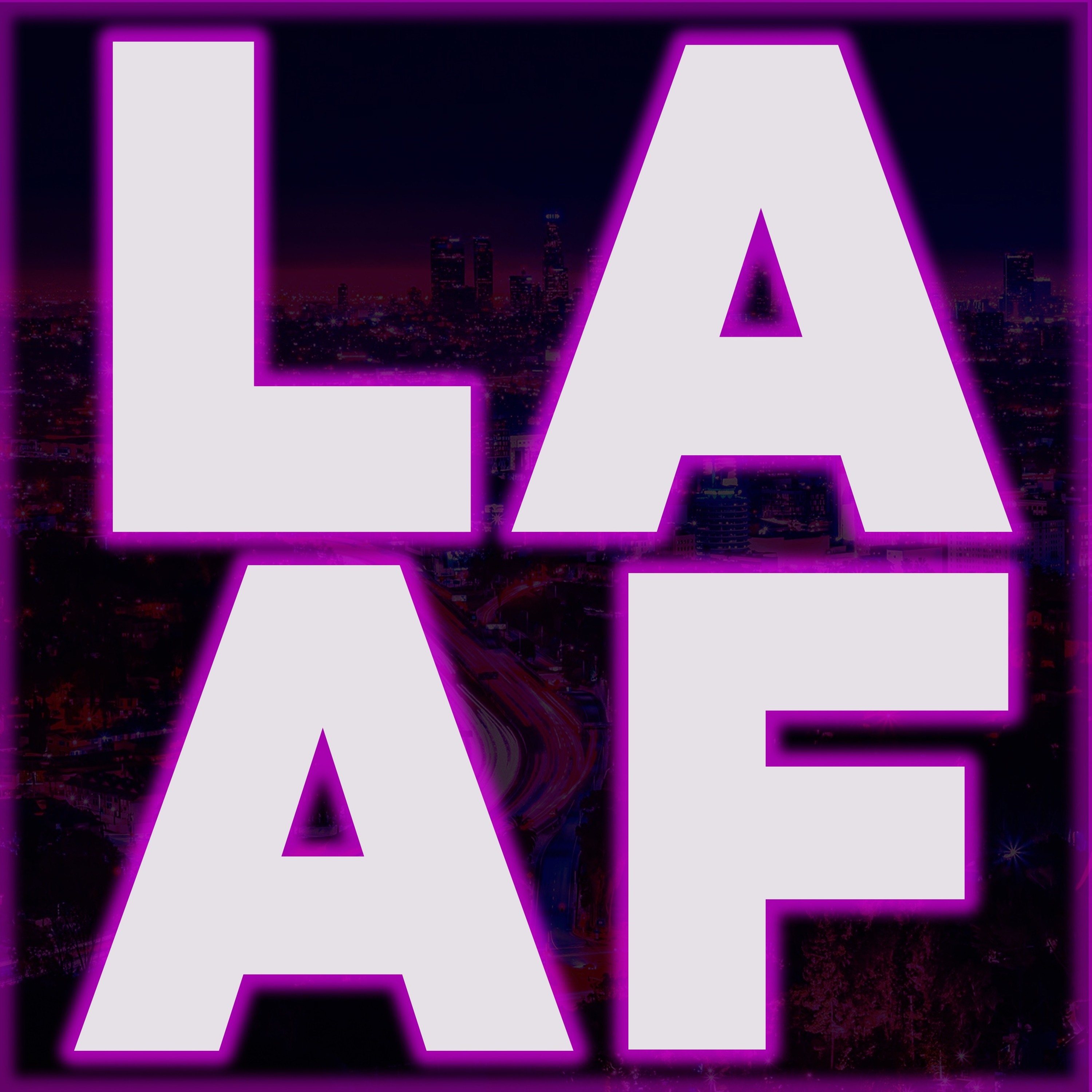 LA af