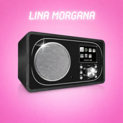 Ayesha Erotica - Lina Morgana (Final Concept)