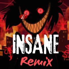 Black Gryph0n & Baasik - INSANE (JeeMkoD Remix)