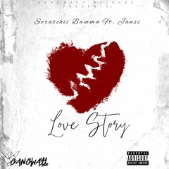 Love Story (feat. Jansi)