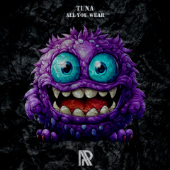 APR166 Tuna (Italy) - All You Wear (Deetech Remix)