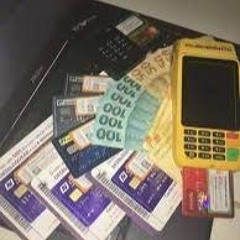 Mc Fael De Campos & menor k (dj Licinha beat da realidade alternativa)