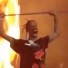 Travis Scott - ONLY 1 RMX w/Keswick