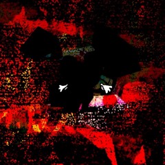 422 V3 || FNF Mokey’s Show Aethos - By Hikl1