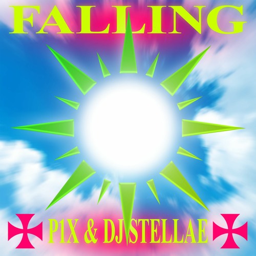 Falling (prod. DJ Stellae)