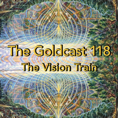 Live Jams on the Vision Train