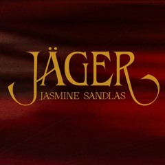 Jager (preSSUre) - Jasmine Sandlas & Azanti - Single - 2024