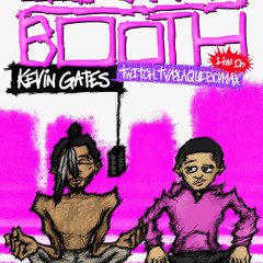 KEVIN GATES FT YDS - BERZERK