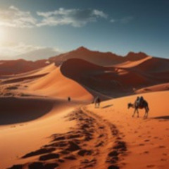 برسول الله والبدوي (بدون موسيقى)