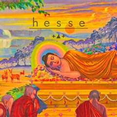 Hesse [Full Tape]